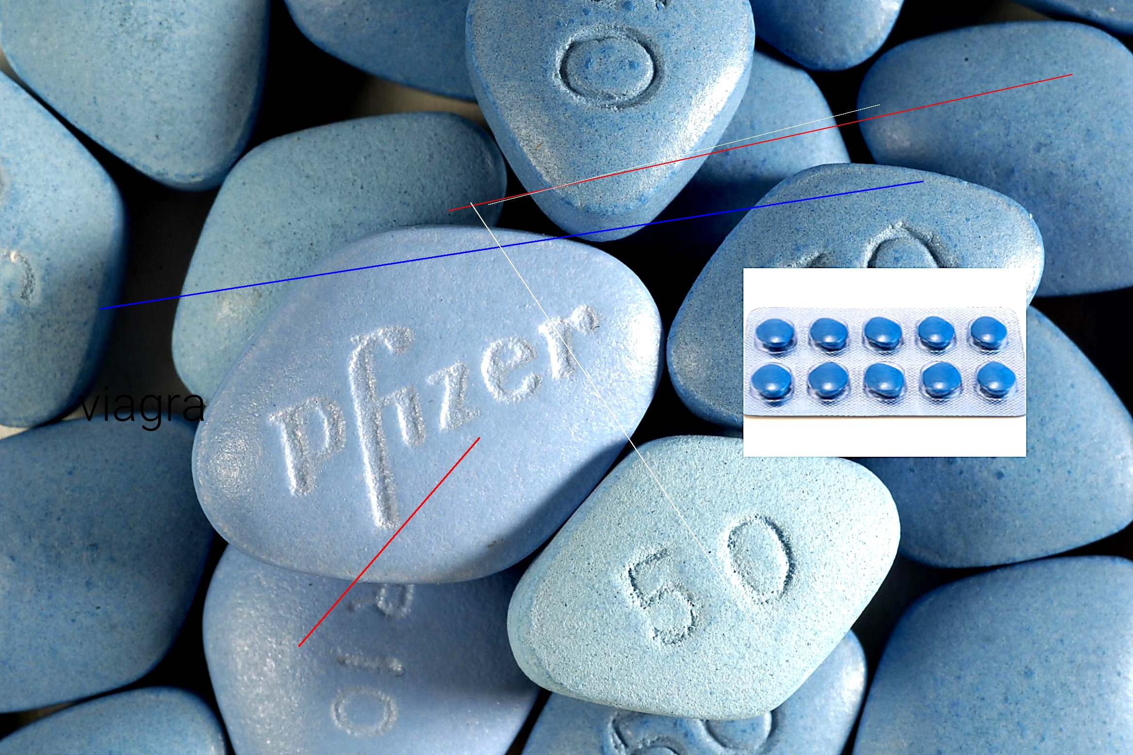 Viagra en france